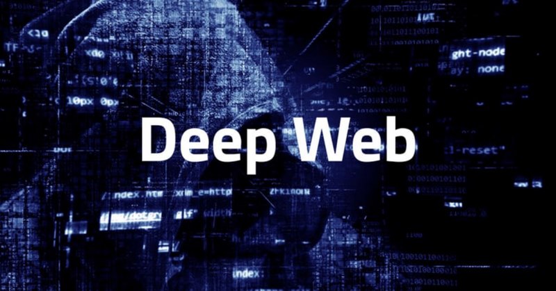 Cách vào Deep Web đơn giản