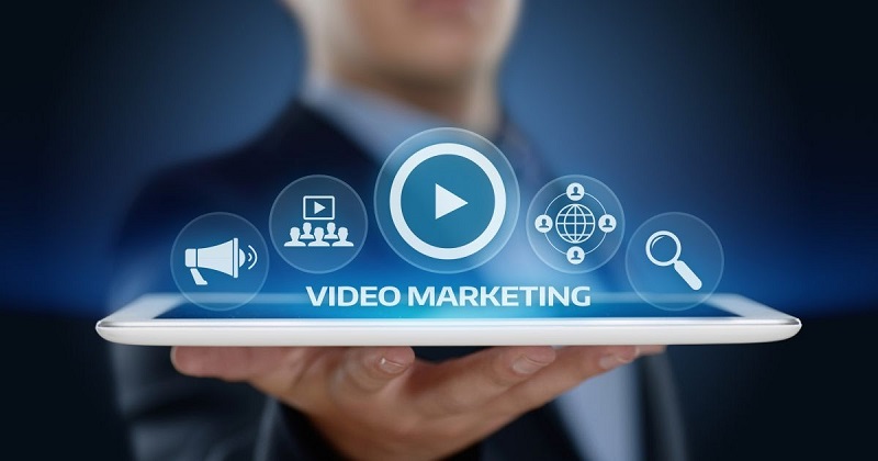 Tweb.vn sản xuất đa dạng các loại video cho nhiều lĩnh vực