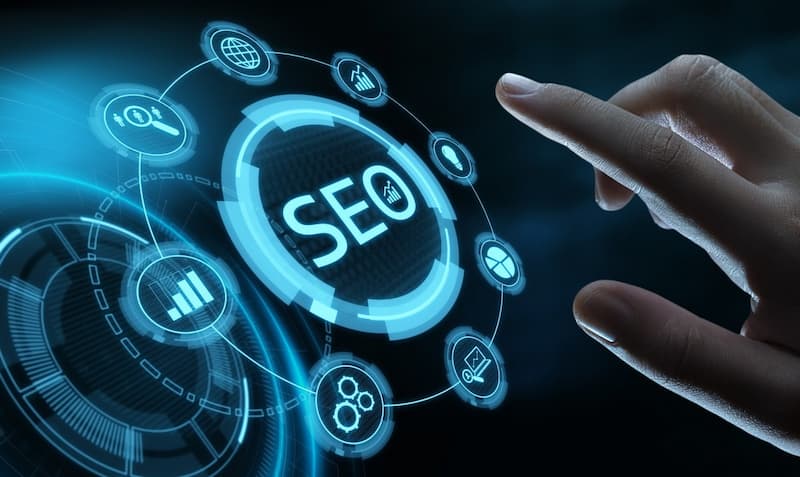 Tại sao cần phải sử dụng dịch vụ SEO website?