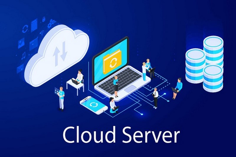 Công nghệ cloud đang phát triển mạnh mẽ