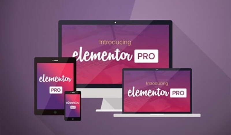 Elementor là một plugin page builder dành riêng cho WordPress