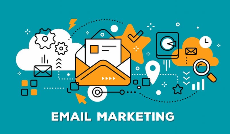 Dịch vụ Email Marketing trọn gói tại Tweb.vn