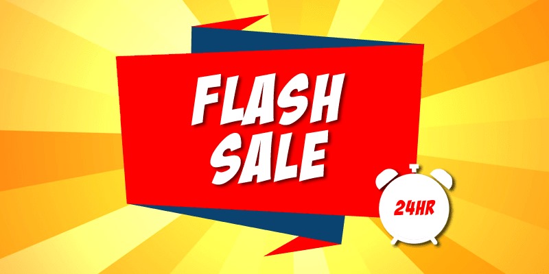 Các bước tạo flash sale hiệu quả