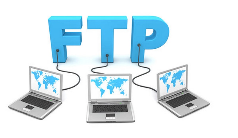 FTP viết tắt của File Transfer Protocol