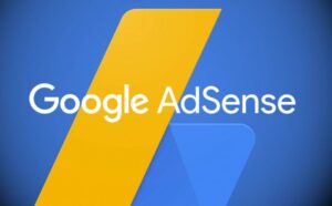 Google AdSense là một dịch vụ quảng cáo trực tuyến