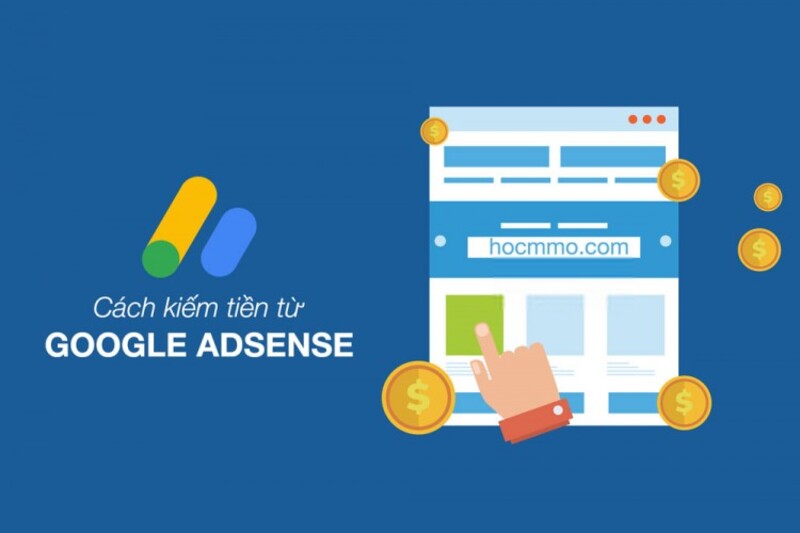 Google AdSense là công cụ dành cho các nhà xuất bản