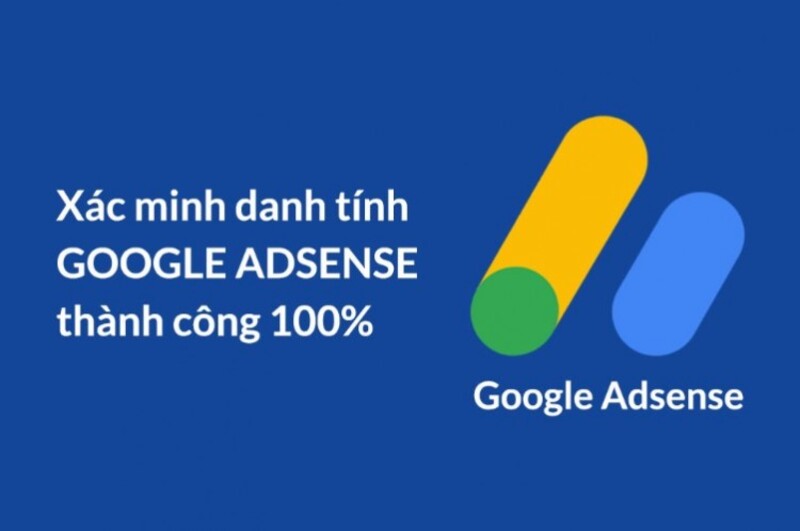 Hướng dẫn sử dụng Google AdSense