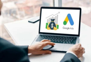 Google Adwords, nay đã được đổi tên thành Google Ads