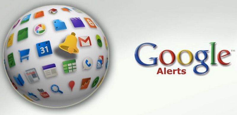 Google Alerts cho phép bạn tùy chỉnh nhiều yếu tố