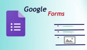 Google Form là một dịch vụ miễn phí do Google cung cấp