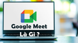 Google Meet cho phép người dùng làm mờ hoặc thay đổi nền