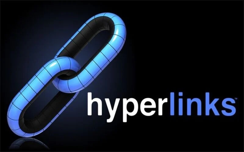 Hyperlink mang lại lợi ích gì?