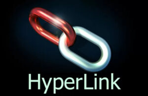 Hyperlink, hay còn gọi là siêu liên kết, là một đoạn văn bản