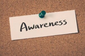 Awareness hay còn gọi là nhận thức thương hiệu