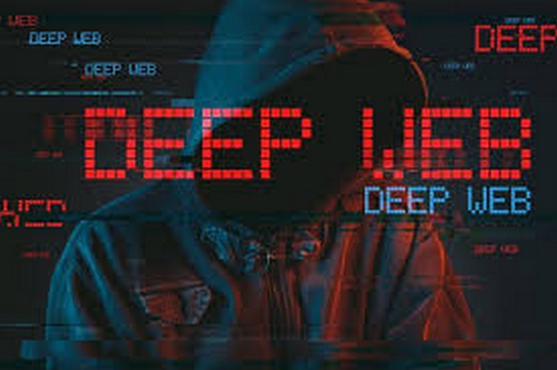 Deep Web cũng là nơi hoạt động của nhiều kẻ lừa đảo