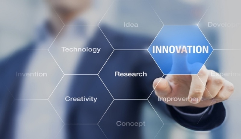 Tại sao doanh nghiệp nên sử dụng Innovation?