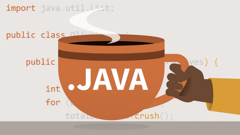 Học Java như thế nào?