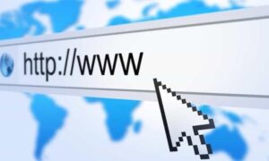 Tên miền (domain name) là địa chỉ duy nhất trên internet