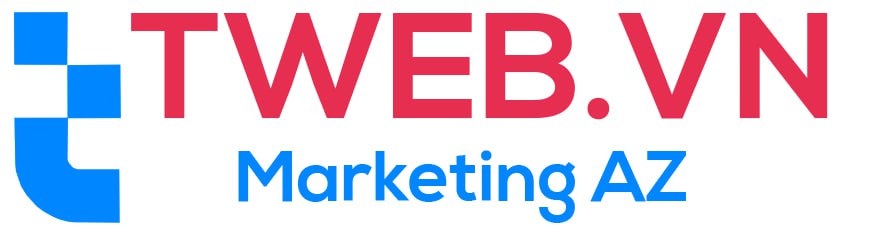 Mẫu giao diện cho dịch vụ Marketing 