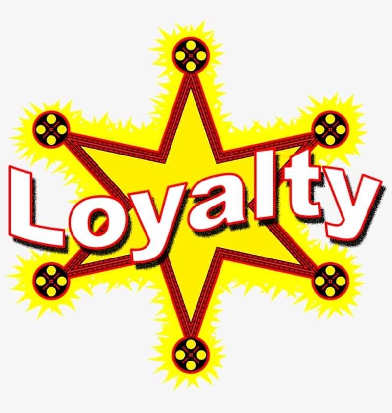 Loyalty, hay lòng trung thành, trong ngữ cảnh kinh doanh