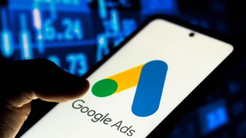 Hướng dẫn sử dụng mã khuyến mãi Google Ads