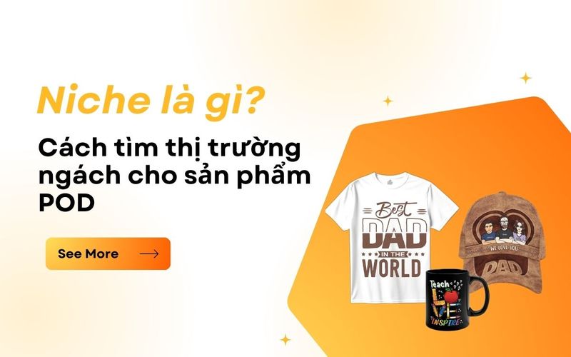 Niche, trong ngữ cảnh kinh doanh và tiếp thị