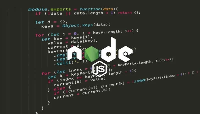 NodeJS là một công cụ mạnh mẽ cho việc phát triển các ứng dụng web