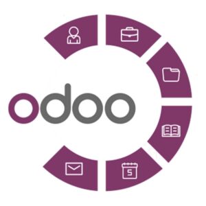 Odoo là một phần mềm quản lý doanh nghiệp mã nguồn mở