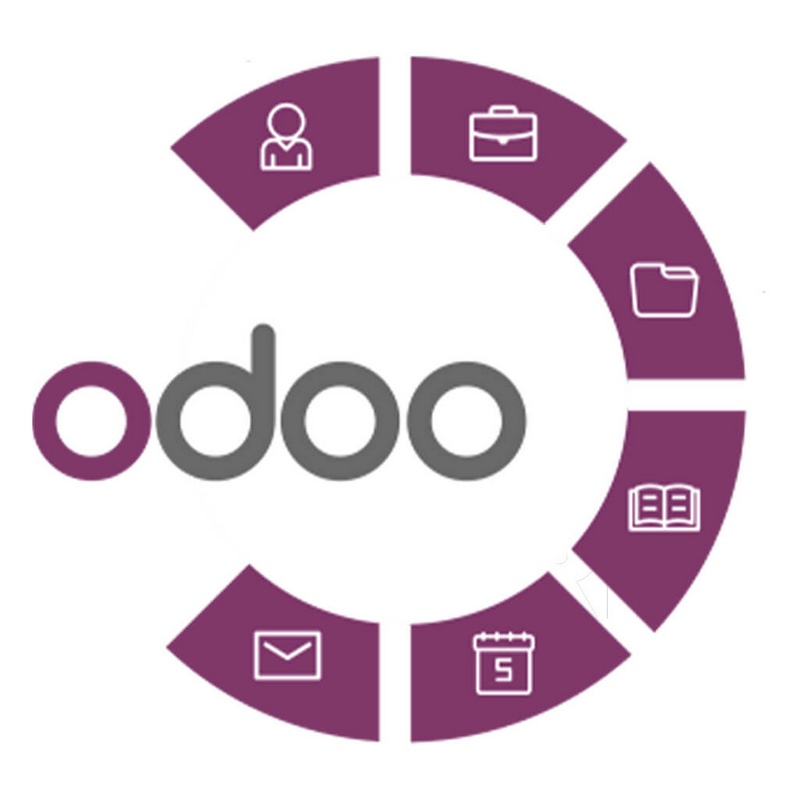 Odoo là một phần mềm quản lý doanh nghiệp mã nguồn mở