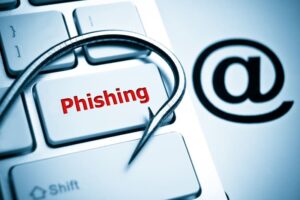 Phishing đã và đang phát triển theo nhiều cách thức khác nhau