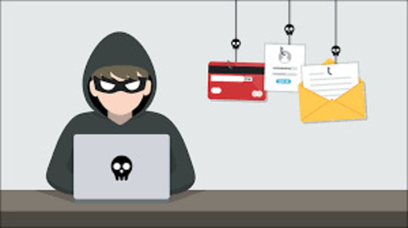 Phishing không đơn thuần là hành vi lừa đảo nhỏ lẻ