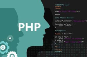 Viết tắt của PHP: Hypertext Preprocessor, là ngôn ngữ lập trình