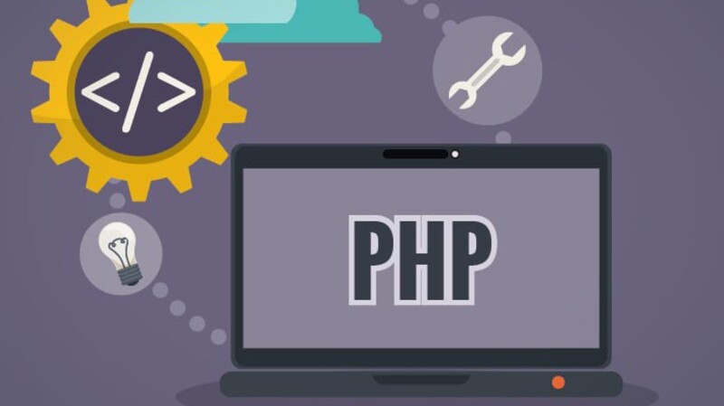 PHP bắt đầu ra đời vào năm 1994 bởi Rasmus Lerdorf