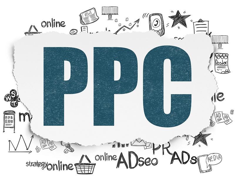 PPC là một mô hình quảng cáo trực tuyến