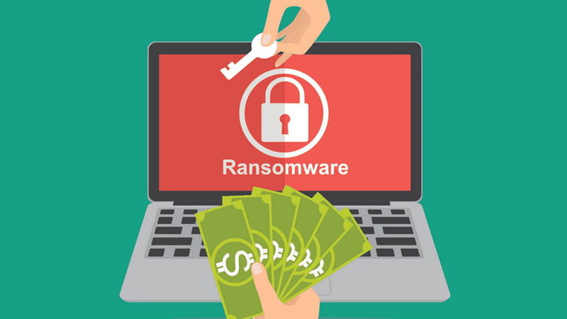 Chiến lược phòng ngừa và ứng phó với Ransomware