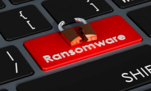 Ransomware là một loại phần mềm độc hại