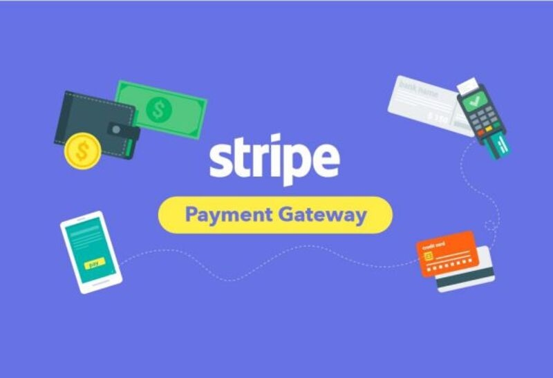 Stripe là một nền tảng thanh toán trực tuyến