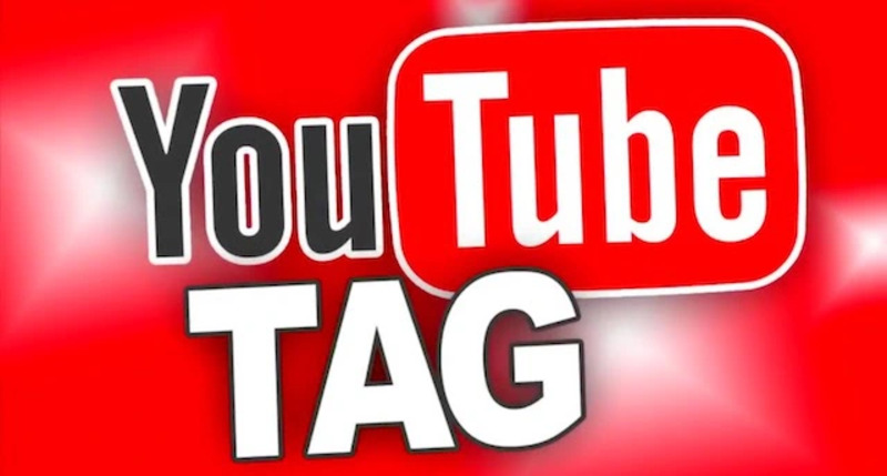 YouTube cho phép bạn thêm các tag liên quan đến nội dung của video