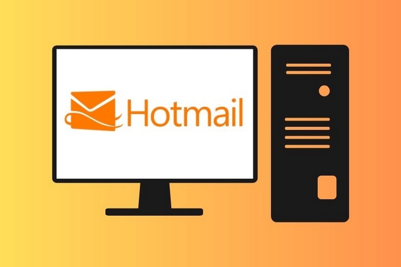 Hotmail tích hợp tính năng tìm kiếm mạnh mẽ