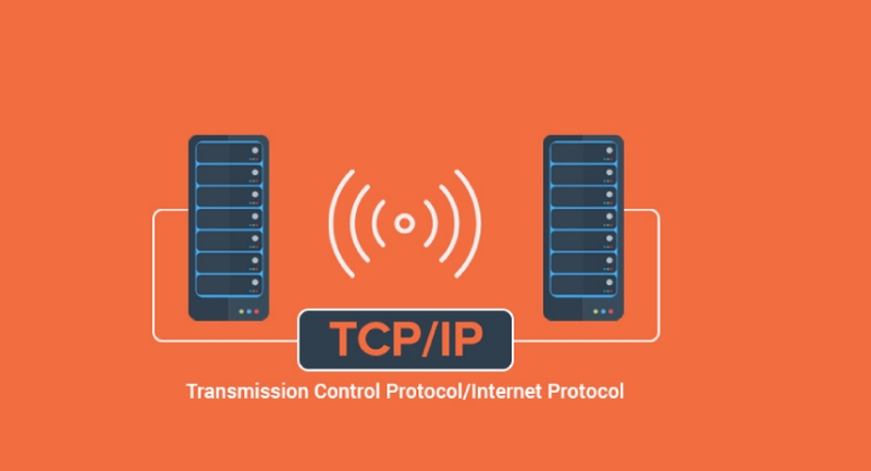 Mô hình TCP/IP là nền tảng của mọi giao tiếp mạng ngày nay