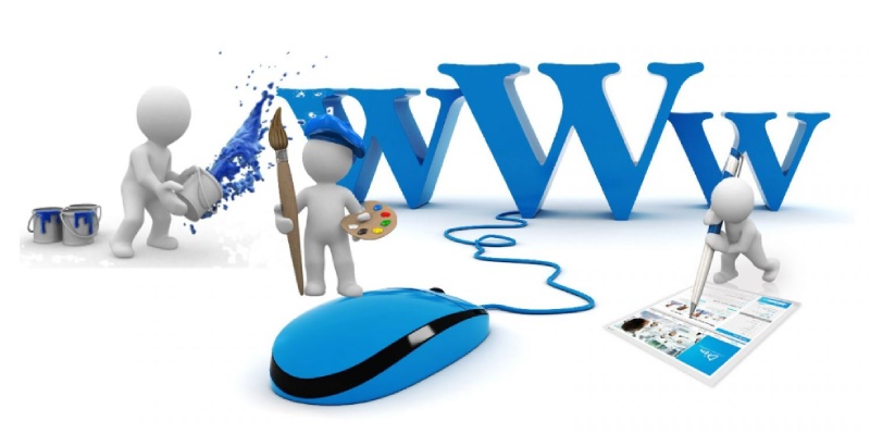 Tweb.vn - Đơn vị thiết kế website doanh nghiệp trọn gói giá rẻ