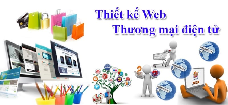 Website thương mại điện tử là công cụ bán hàng với chi phí thấp