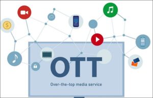 OTT là xu hướng truyền hình hiện nay