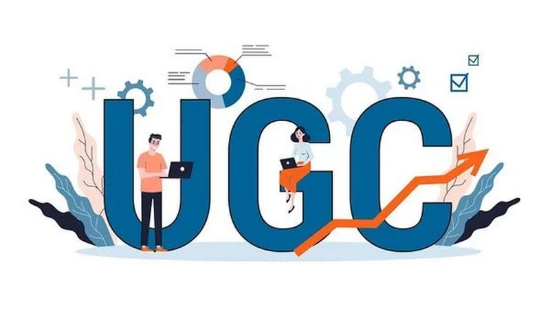 UGC là nội dung do người dùng tạo ra