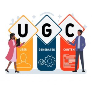 UGC đóng vai trò quan trọng trong chiến lược marketing