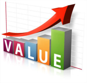 Valuation (định giá) và Value (giá trị) là hai thuật ngữ quan trọng