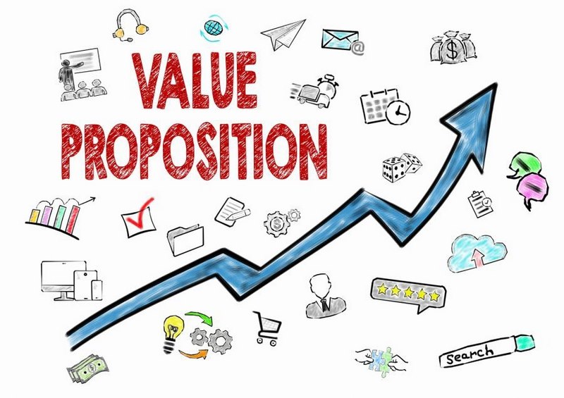 Một value proposition mạnh mẽ có thể mang lại nhiều lợi ích