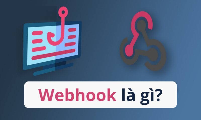 Webhook là gì?