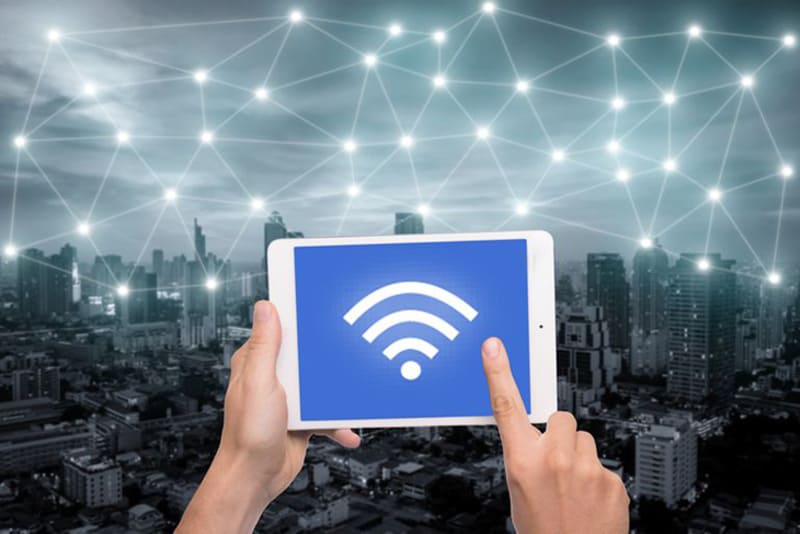 WiFi là một công nghệ không thể thiếu trong cuộc sống hiện đại