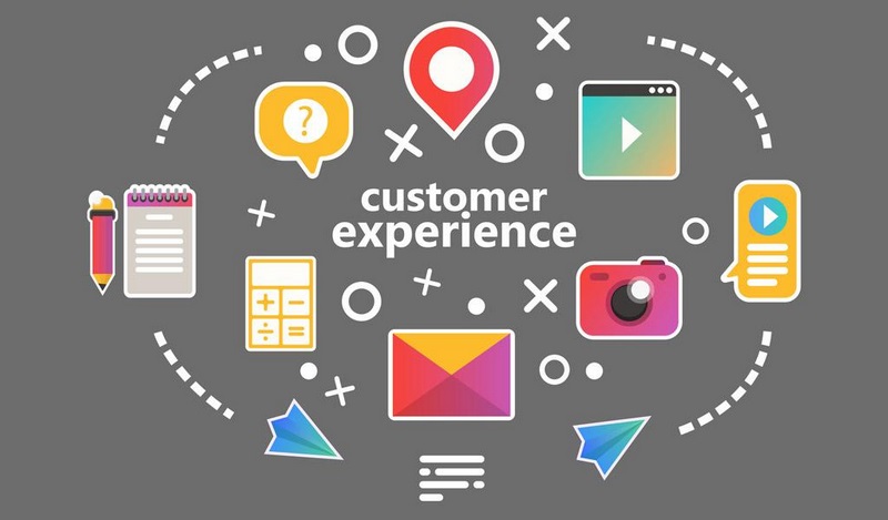 Customer experience hay còn gọi là trải nghiệm khách hàng